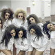 Image for article titled Dance Team Inexplicably Performs In Straitjackets
